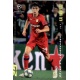 Kai Havertz Bayer Leverkusen El Auge de La Juventud Topps Champions League Lionel Messi