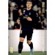 Luka Jovic Real Madrid El Auge de La Juventud Topps Champions League Lionel Messi