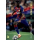 Ousmane Dembele Barcelona El Auge de La Juventud Topps Champions League Lionel Messi