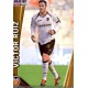 Víctor Ruiz Valencia 670 Las Fichas de la Liga 2012 Platinum Official Quiz Game Collection