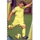 Joselu Villarreal 674 Las Fichas de la Liga 2012 Platinum Official Quiz Game Collection