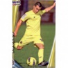 Joselu Villarreal 674 Las Fichas de la Liga 2012 Platinum Official Quiz Game Collection