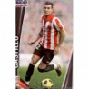 Xabi Castillo Athletic Club 675 Las Fichas de la Liga 2012 Platinum Official Quiz Game Collection