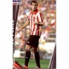 Íñigo Pérez Athletic Club 676 Las Fichas de la Liga 2012 Platinum Official Quiz Game Collection