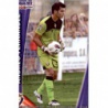 Andrés Fernández Osasuna 686 Las Fichas de la Liga 2012 Platinum Official Quiz Game Collection