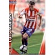 Luis Morán Sporting 689 Las Fichas de la Liga 2012 Platinum Official Quiz Game Collection
