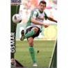 Osmar Rácing 699 Las Fichas de la Liga 2012 Platinum Official Quiz Game Collection