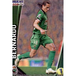 Bernardo Rácing 700 Las Fichas de la Liga 2012 Platinum Official Quiz Game Collection