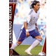 Fernando Meira Zaragoza 701 Las Fichas de la Liga 2012 Platinum Official Quiz Game Collection
