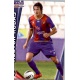 Héctor Rodas Levante 706 Las Fichas de la Liga 2012 Platinum Official Quiz Game Collection