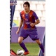 Héctor Rodas Levante 706 Las Fichas de la Liga 2012 Platinum Official Quiz Game Collection