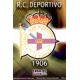 Emblem Deportivo 712 Las Fichas de la Liga 2012 Platinum Official Quiz Game Collection