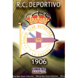 Escudo Deportivo 712