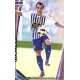 Morel Deportivo 718 Las Fichas de la Liga 2012 Platinum Official Quiz Game Collection