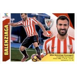 Balenziaga Athletic Club 8