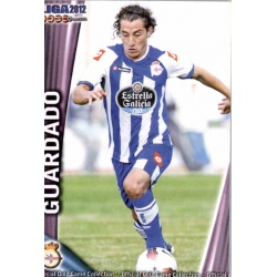 Guardado Deportivo 724