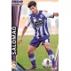 Salomao Deportivo 727 Las Fichas de la Liga 2012 Platinum Official Quiz Game Collection