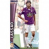 Lassad Deportivo 729 Las Fichas de la Liga 2012 Platinum Official Quiz Game Collection