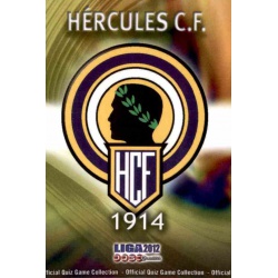 Emblem Hércules 733