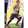 Falcón Hércules 736 Las Fichas de la Liga 2012 Platinum Official Quiz Game Collection