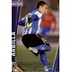 Arbilla Hércules 737 Las Fichas de la Liga 2012 Platinum Official Quiz Game Collection