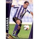 Juanra Hércules 739 Las Fichas de la Liga 2012 Platinum Official Quiz Game Collection