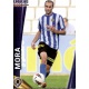 Mora Hércules 740 Las Fichas de la Liga 2012 Platinum Official Quiz Game Collection
