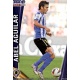 Abel Aguilar Hércules 742 Las Fichas de la Liga 2012 Platinum Official Quiz Game Collection