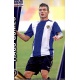Tiago Gomes Hércules 745 Las Fichas de la Liga 2012 Platinum Official Quiz Game Collection