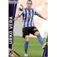 Urko Vera Hércules 750 Las Fichas de la Liga 2012 Platinum Official Quiz Game Collection
