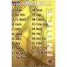 Índice Hércules 751 Las Fichas de la Liga 2012 Platinum Official Quiz Game Collection