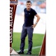 Lucas Alcaráz Almeria 756 Las Fichas de la Liga 2012 Platinum Official Quiz Game Collection