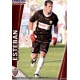 Esteban Almeria 757 Las Fichas de la Liga 2012 Platinum Official Quiz Game Collection