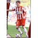 Jakobsen Almeria 758 Las Fichas de la Liga 2012 Platinum Official Quiz Game Collection