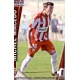 Michel Macedo Almeria 759 Las Fichas de la Liga 2012 Platinum Official Quiz Game Collection
