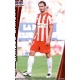 Carlos García Almeria 760 Las Fichas de la Liga 2012 Platinum Official Quiz Game Collection