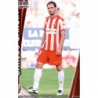 Carlos García Almeria 760 Las Fichas de la Liga 2012 Platinum Official Quiz Game Collection
