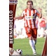 Bernardello Almeria 765 Las Fichas de la Liga 2012 Platinum Official Quiz Game Collection