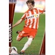 Corona Almeria 768 Las Fichas de la Liga 2012 Platinum Official Quiz Game Collection