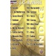 Índice Almeria 772 Las Fichas de la Liga 2012 Platinum Official Quiz Game Collection