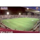 Estadio Mini Estadi Barcelona B 776 Las Fichas de la Liga 2012 Platinum Official Quiz Game Collection