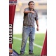 Eusebio Barcelona B 777 Las Fichas de la Liga 2012 Platinum Official Quiz Game Collection
