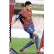 Bartra Barcelona B 780 Las Fichas de la Liga 2012 Platinum Official Quiz Game Collection
