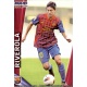 Riverola Barcelona B 786 Las Fichas de la Liga 2012 Platinum Official Quiz Game Collection