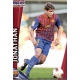 Jonathan Barcelona B 789 Las Fichas de la Liga 2012 Platinum Official Quiz Game Collection