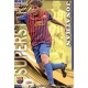 Jonathan Superstar Barcelona B 794 Las Fichas de la Liga 2012 Platinum Official Quiz Game Collection