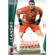 Leandro Elche 799 Las Fichas de la Liga 2012 Platinum Official Quiz Game Collection