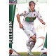 Pelegrín Elche 802 Las Fichas de la Liga 2012 Platinum Official Quiz Game Collection