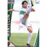 Mantecón Elche 806 Las Fichas de la Liga 2012 Platinum Official Quiz Game Collection