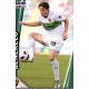 Generelo Elche 807 Las Fichas de la Liga 2012 Platinum Official Quiz Game Collection